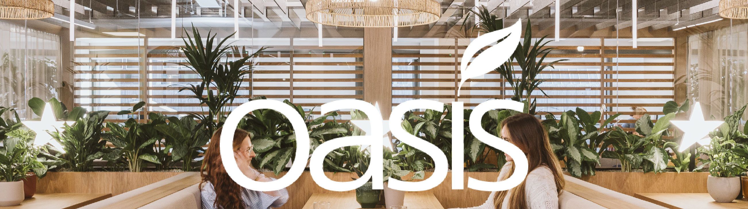 Oasis Plants