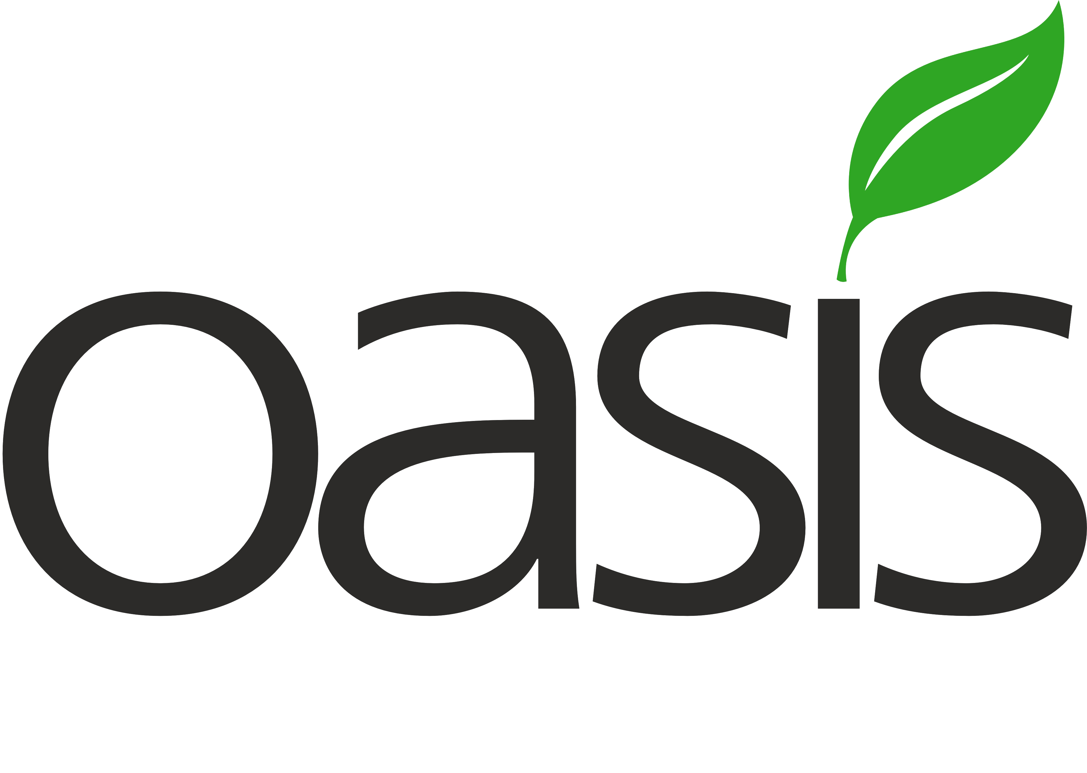 Oasis Plants