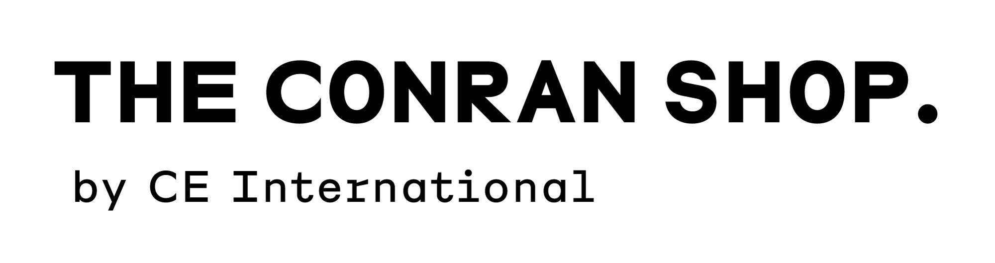 The Conran Shop by CE International