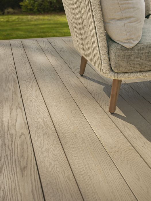 Millboard Enhanced Grain SB