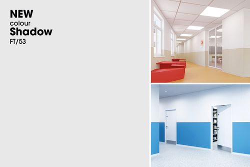 Altro Fortis wall protection