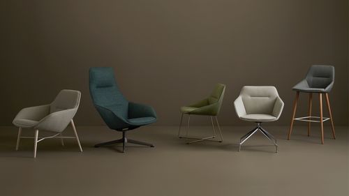 ray soft lounge