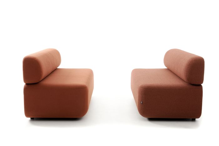 Nugget Sofa