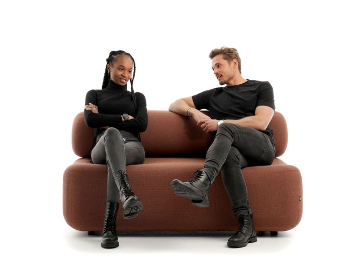 Nugget Sofa