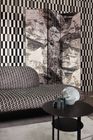 Formation, Decorative Prints, Weaves and Embroidery
