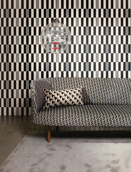 Wallcoverings Vol 2, Sustainable Wallcoverings