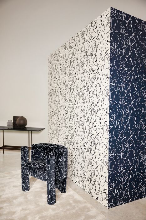 Wallcoverings Vol 2, Sustainable Wallcoverings