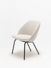 Paralel armchair