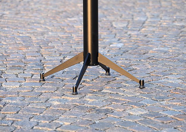 Introducing StableTable Rise! Where innovation meets design.