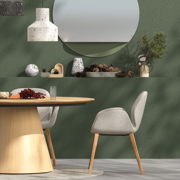 Tear Meeting Table