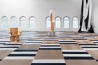 Bolon Studio - Shape It Up!