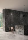Diamond Calacatta Black