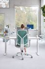 se:kit swivel chair in modular design