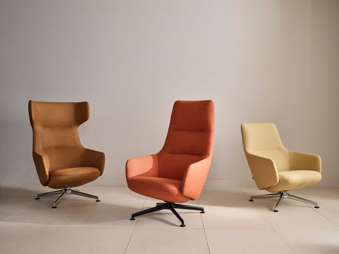 Balance Lounge
