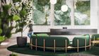 Bae - Modular seating System