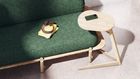 Peggy Laptop Table