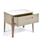 Eclipse Lacquered Storage Furniture Collection