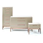 Eclipse Lacquered Storage Furniture Collection