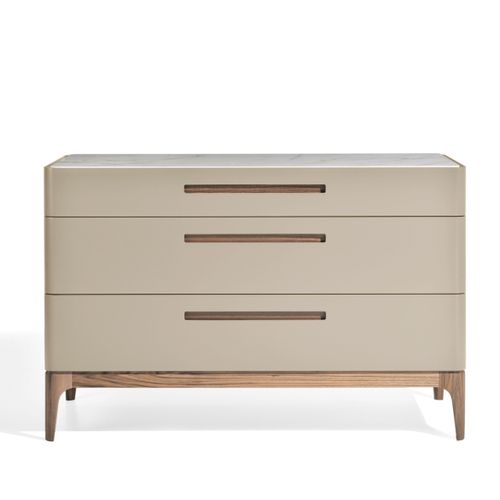 Eclipse Lacquered Storage Furniture Collection