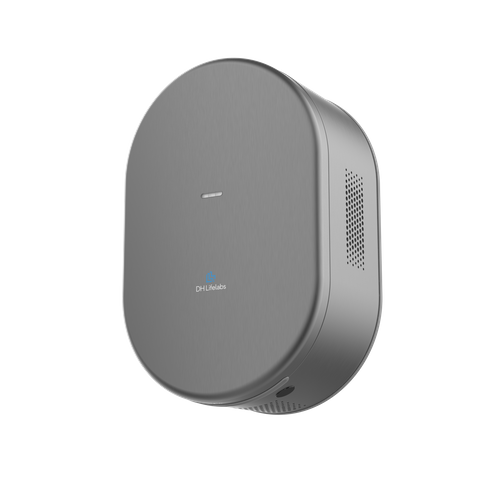 DH Lifelabs Launches Sciaire Storm