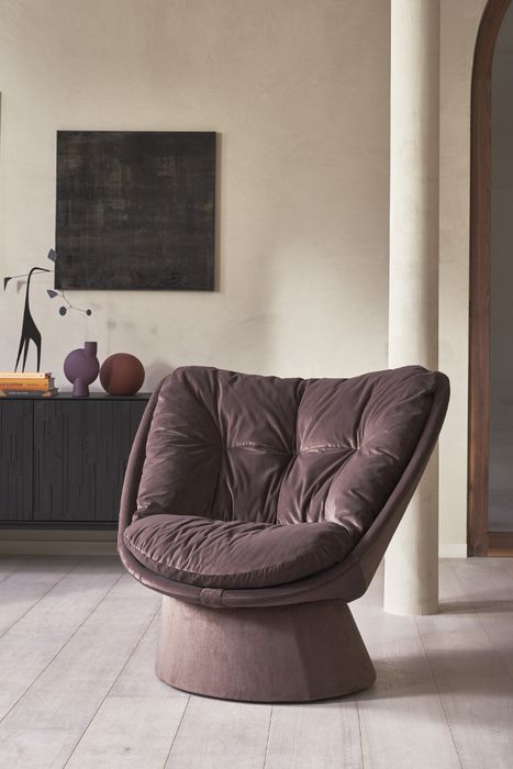 Fabian Lounge Chair