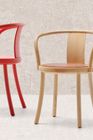Zampa Armchair