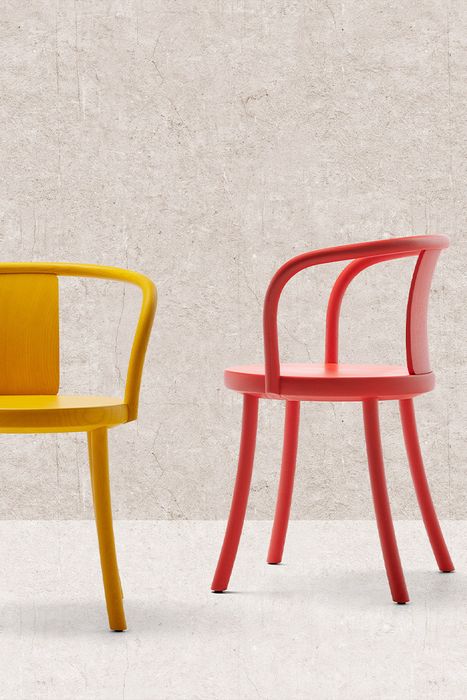 Zampa Armchair