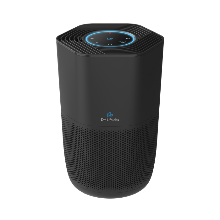 DH Lifelabs launches Sciaire Essential