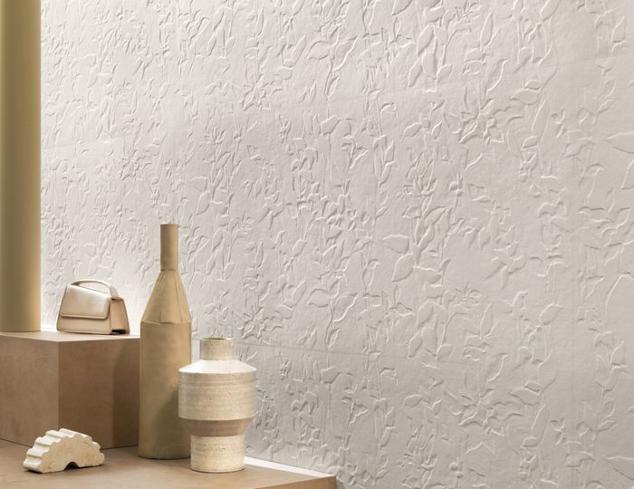 3D Wall Plaster