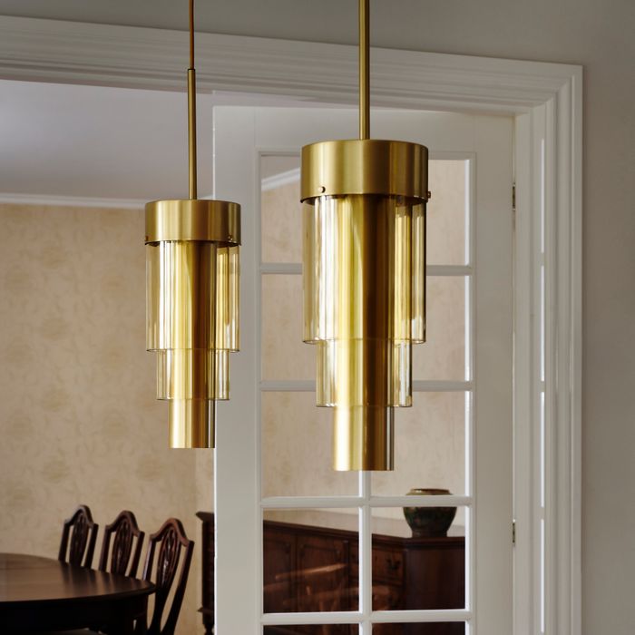 A-spire Pendant Lamp