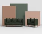 Frem Sofa Collection