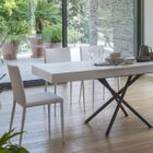 Paloma Transforming Coffee to Dining Table