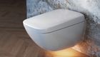TOTO LAUNCH NEW NEOREST WX