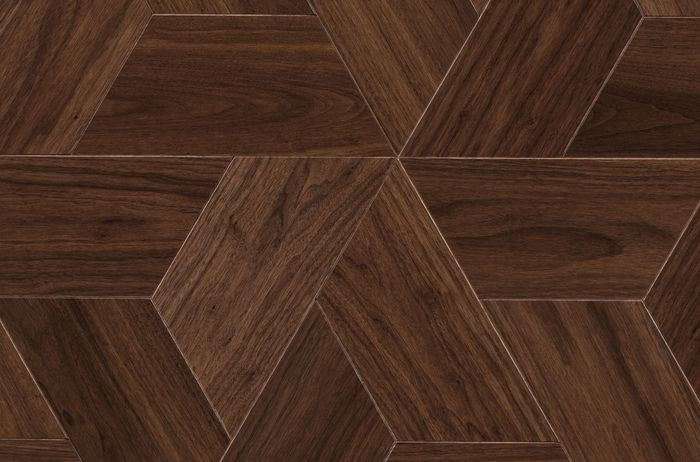 Walnut Parisienne