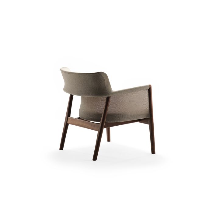 Aran Lounge Chair