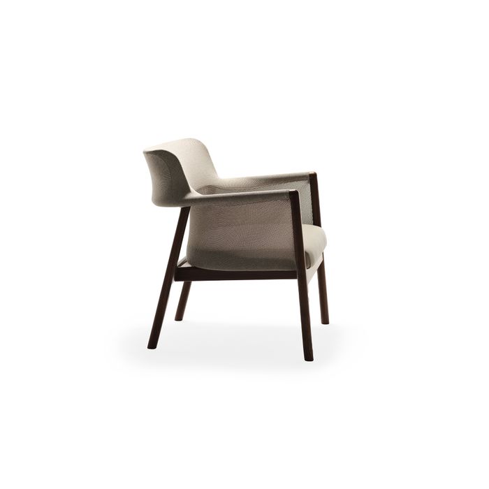 Aran Lounge Chair