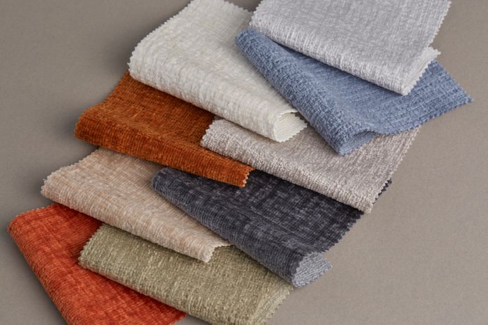 CRUSH - Upholstery Fabric