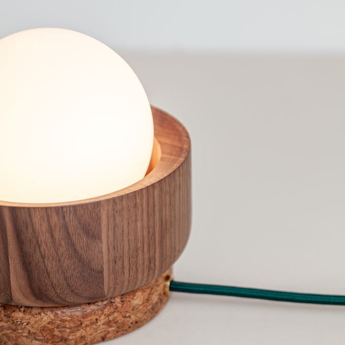 Pearla Table Lamps