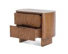 Lettos Bedside Table