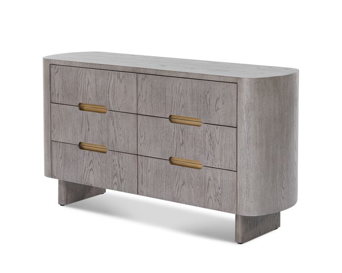 Lettos Chest of Drawer