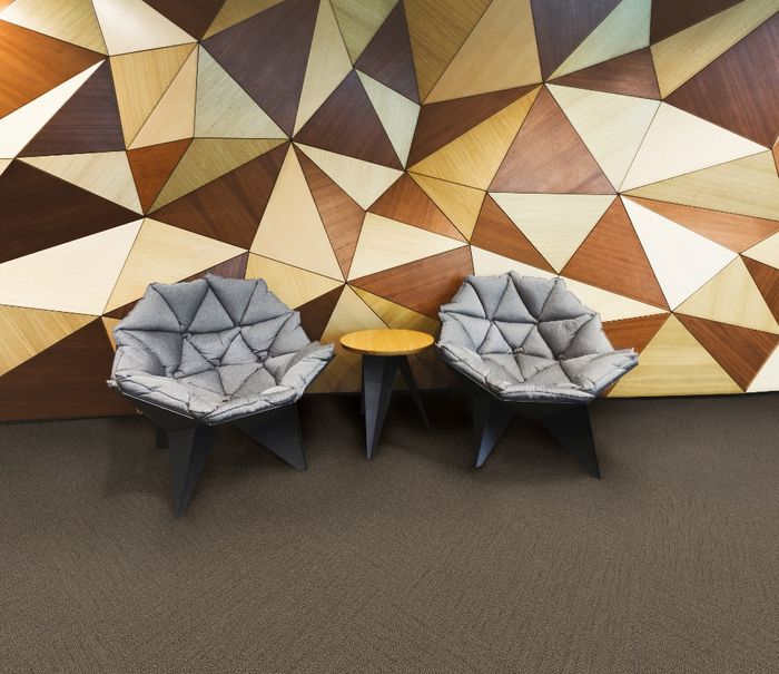 Preview our design-led carpet tile collection