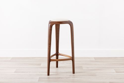 Counter Stool FP/W-3 (Upholstered)
