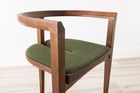Tripod Stacking Chair (Upholstered)