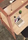 Alto Canopy | Bench Tables