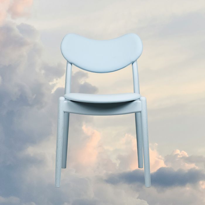 Hybrid Chair Special Edition - Clear horizon