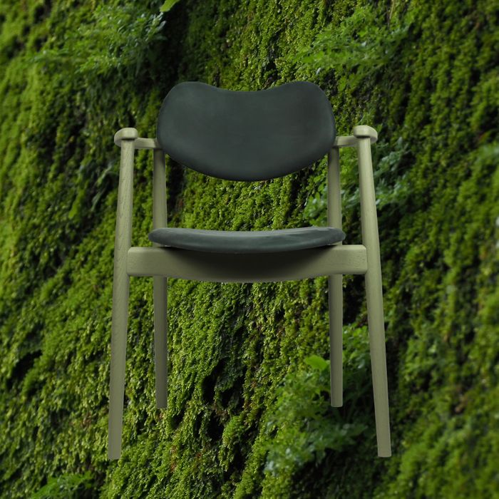 Regatta Chair Special Edition - Forest floor