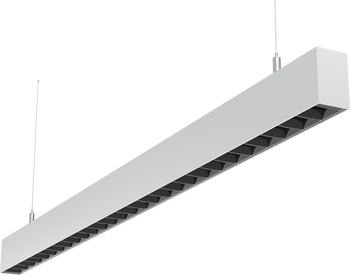 Versa-Line - Modular Low Glare Lighting