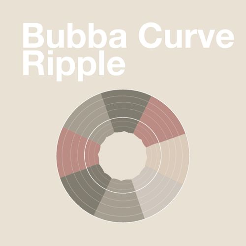Bubba Curve Ripple