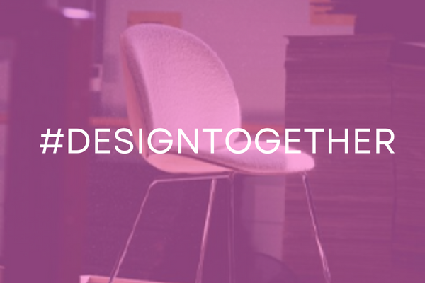 #DesignTogether - 27th January