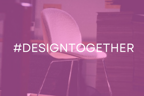 DesignTogether - 28th January - Clerkenwell Design Week 2024